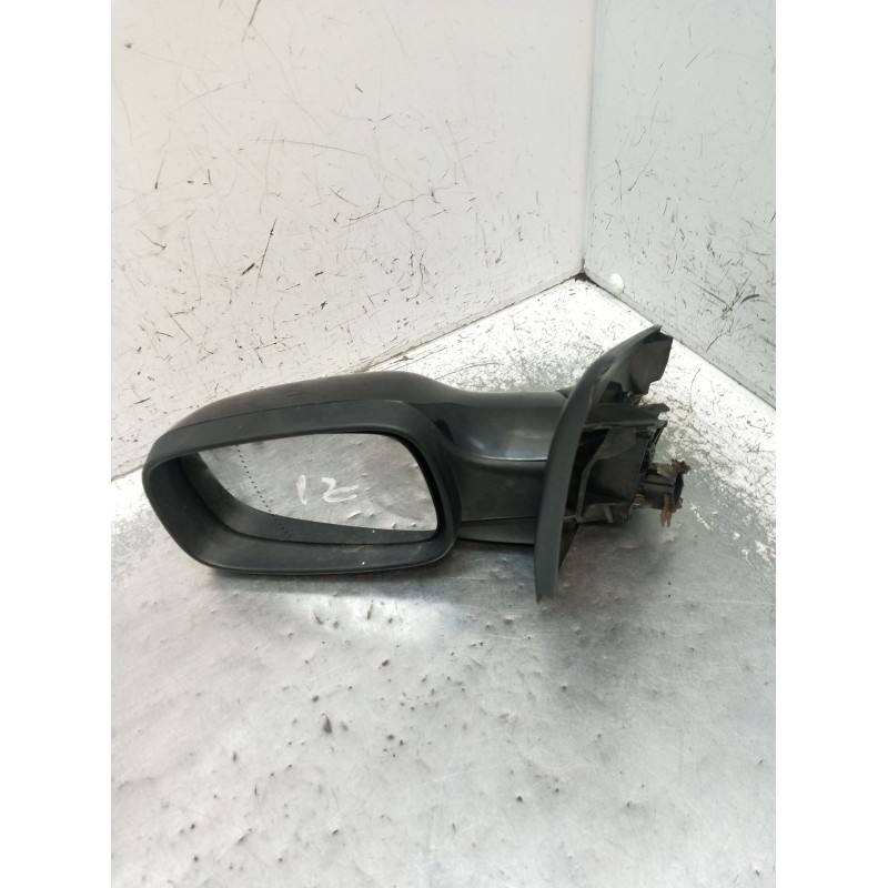 Recambio de retrovisor izquierdo para renault megane ii (bm0/1_, cm0/1_) 1.5 dci (bm02, bm13, bm2a, cm02, cm13) referencia OEM I