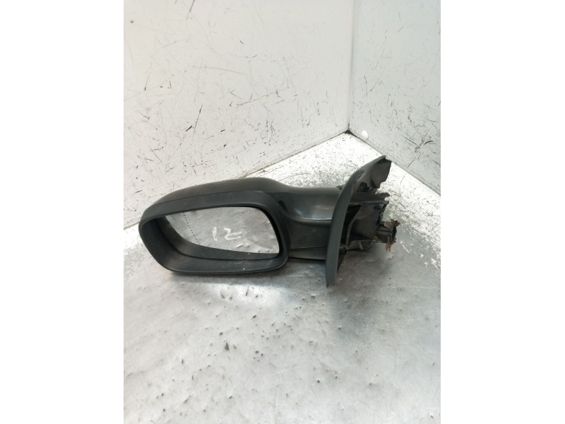 Recambio de retrovisor izquierdo para renault megane ii (bm0/1_, cm0/1_) 1.5 dci (bm02, bm13, bm2a, cm02, cm13) referencia OEM I
