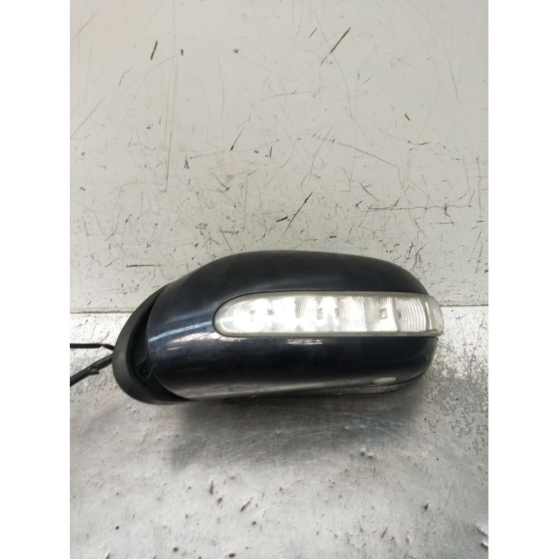 Recambio de retrovisor izquierdo para mercedes-benz clase s (w220, v220) s 320 cdi (220.025, 220.125) referencia OEM IAM  ELÉCTR