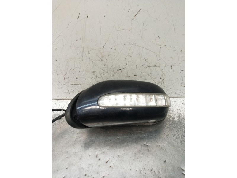 Recambio de retrovisor izquierdo para mercedes-benz clase s (w220, v220) s 320 cdi (220.025, 220.125) referencia OEM IAM  ELÉCTR