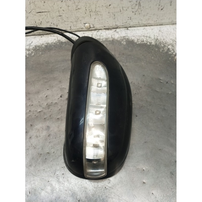Recambio de retrovisor izquierdo para mercedes-benz clase s (w220, v220) s 320 cdi (220.025, 220.125) referencia OEM IAM  ELÉCTR