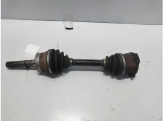 Recambio de transmision delantera izquierda para nissan pick-up (d22) king cab 4x4 referencia OEM IAM 391002S660  