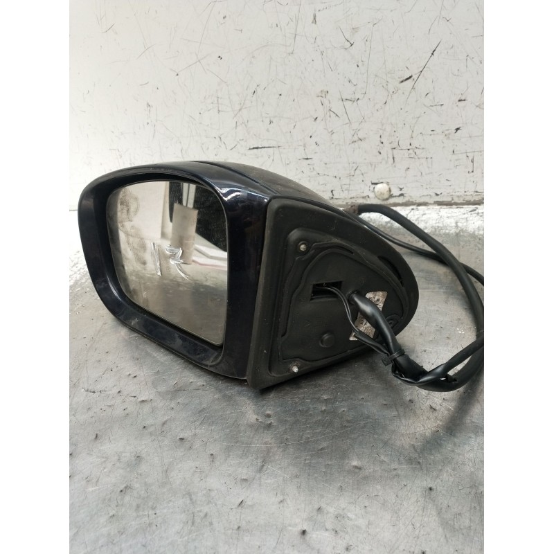 Recambio de retrovisor izquierdo para mercedes-benz clase s (w220, v220) s 320 cdi (220.025, 220.125) referencia OEM IAM  ELÉCTR