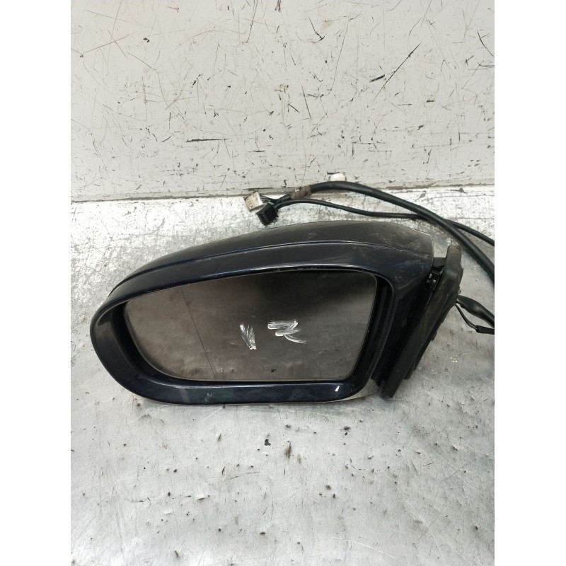 Recambio de retrovisor izquierdo para mercedes-benz clase s (w220, v220) s 320 cdi (220.025, 220.125) referencia OEM IAM  ELÉCTR