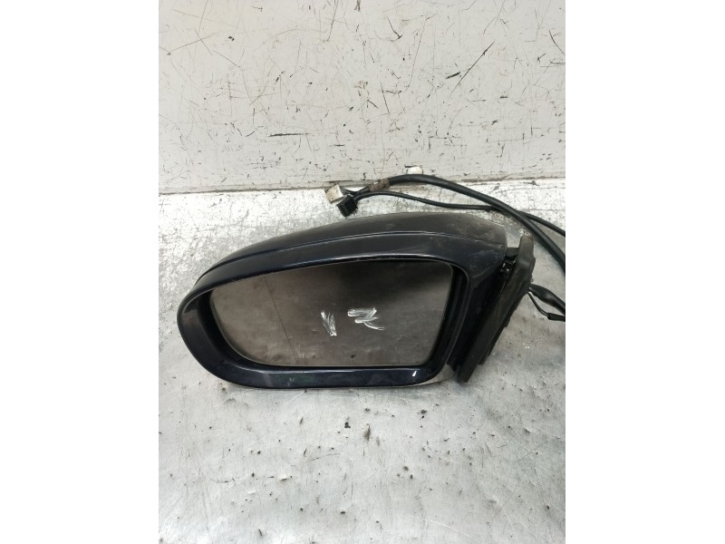 Recambio de retrovisor izquierdo para mercedes-benz clase s (w220, v220) s 320 cdi (220.025, 220.125) referencia OEM IAM  ELÉCTR