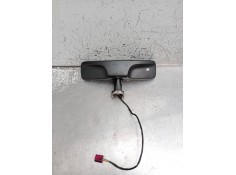 Recambio de espejo interior para mercedes-benz clase c (w206) c 200 d (206.003) referencia OEM IAM A2068104903 02212023 2021 2