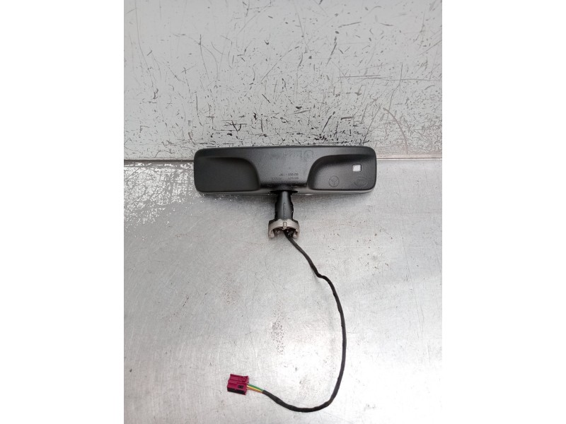 Recambio de espejo interior para mercedes-benz clase c (w206) c 200 d (206.003) referencia OEM IAM A2068104903 02212023 2021