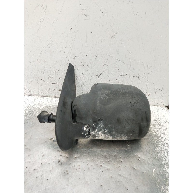 Recambio de retrovisor izquierdo para renault kangoo express (fc0/1_) 1.5 dci (fc1e) referencia OEM IAM  MANUAL 2005