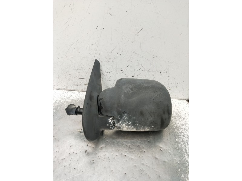 Recambio de retrovisor izquierdo para renault kangoo express (fc0/1_) 1.5 dci (fc1e) referencia OEM IAM  MANUAL 2005