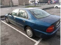 mg rover serie 600 (rh) del año 1996 2