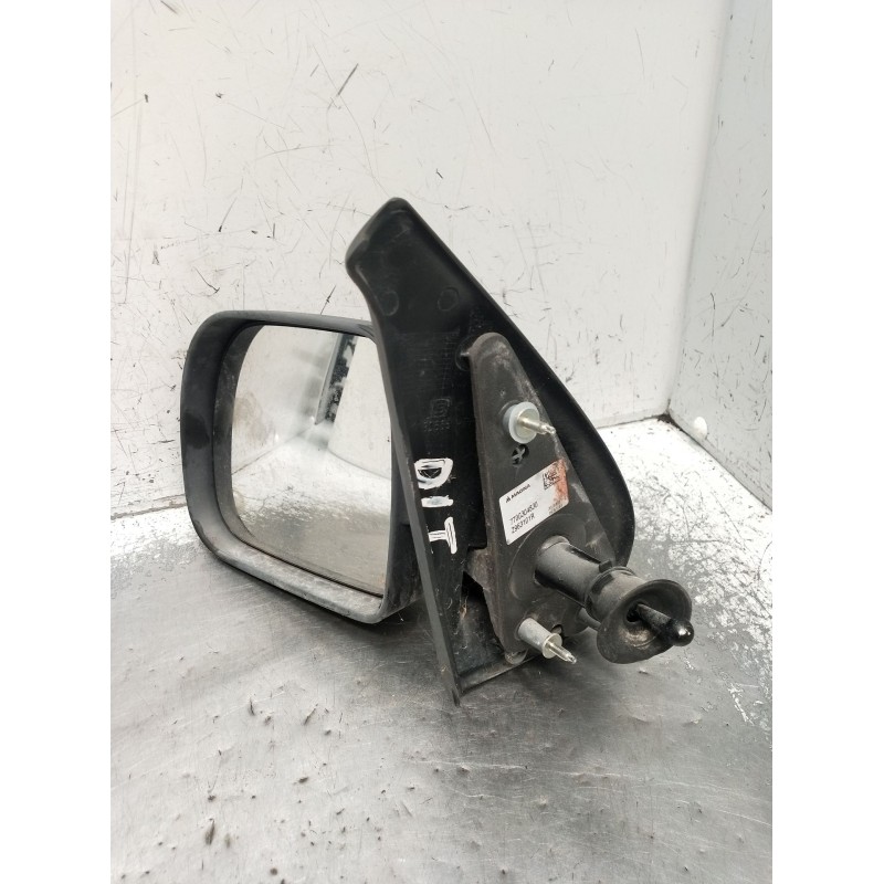 Recambio de retrovisor izquierdo para renault kangoo express (fc0/1_) 1.5 dci (fc1e) referencia OEM IAM  MANUAL 2005