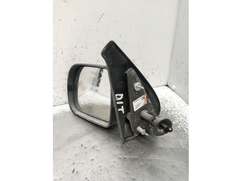 Recambio de retrovisor izquierdo para renault kangoo express (fc0/1_) 1.5 dci (fc1e) referencia OEM IAM  MANUAL 2005