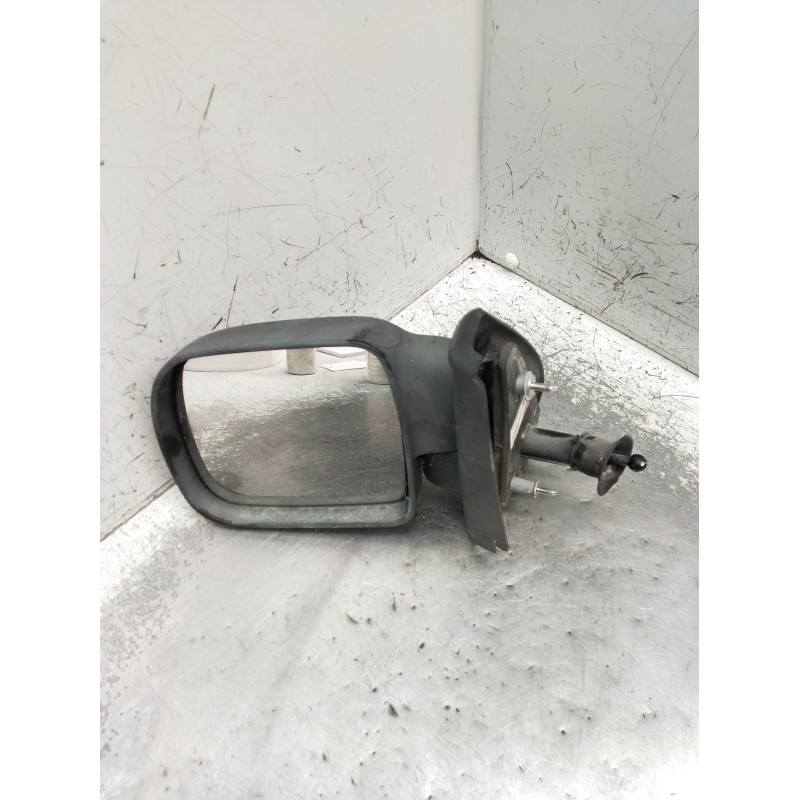 Recambio de retrovisor izquierdo para renault kangoo express (fc0/1_) 1.5 dci (fc1e) referencia OEM IAM  MANUAL 2005