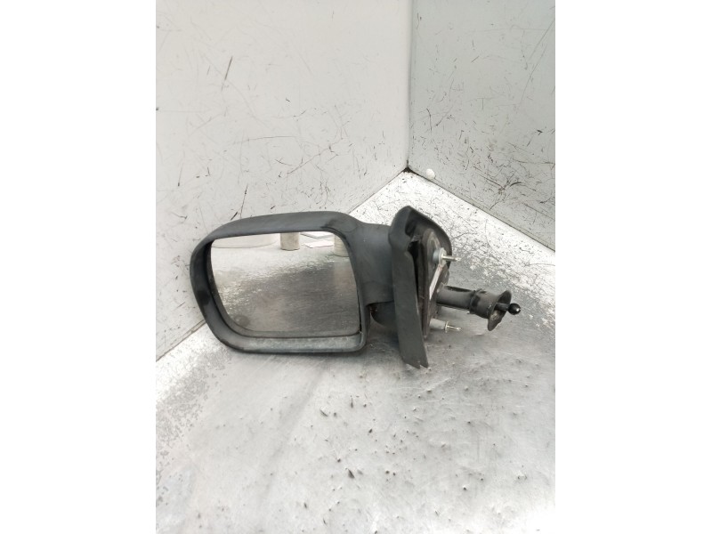 Recambio de retrovisor izquierdo para renault kangoo express (fc0/1_) 1.5 dci (fc1e) referencia OEM IAM  MANUAL 2005