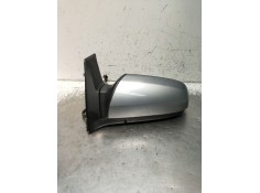 Recambio de retrovisor izquierdo para opel zafira / zafira family b (a05) 1.9 cdti (m75) referencia OEM IAM  ELÉCTRICO 2005