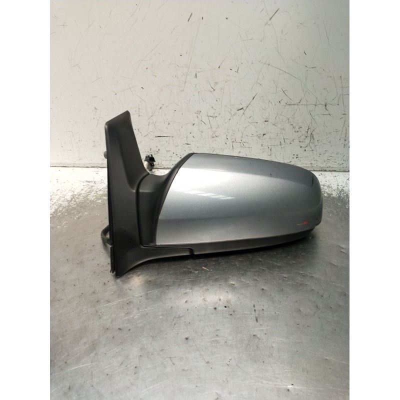Recambio de retrovisor izquierdo para opel zafira / zafira family b (a05) 1.9 cdti (m75) referencia OEM IAM  ELÉCTRICO 2005