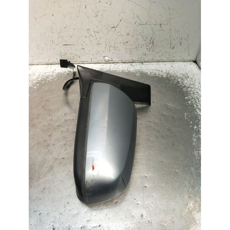Recambio de retrovisor izquierdo para opel zafira / zafira family b (a05) 1.9 cdti (m75) referencia OEM IAM  ELÉCTRICO 2005