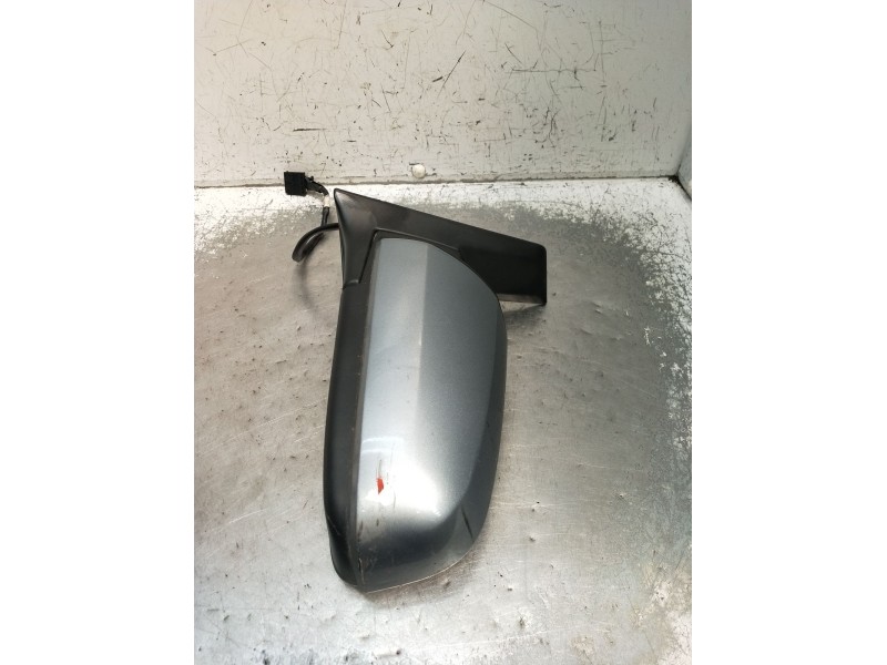 Recambio de retrovisor izquierdo para opel zafira / zafira family b (a05) 1.9 cdti (m75) referencia OEM IAM  ELÉCTRICO 2005