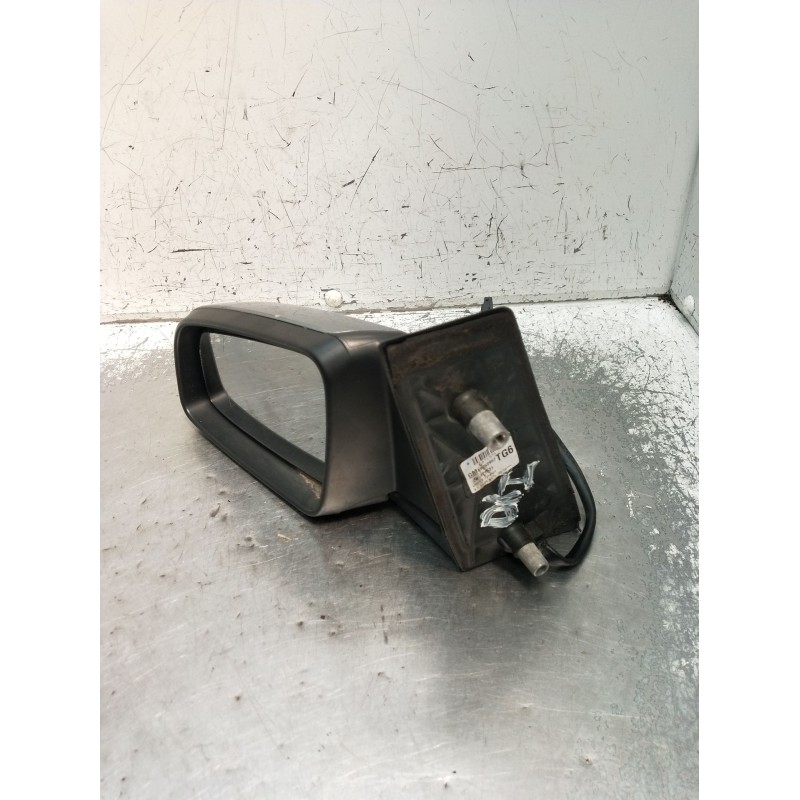 Recambio de retrovisor izquierdo para opel zafira / zafira family b (a05) 1.9 cdti (m75) referencia OEM IAM  ELÉCTRICO 2005