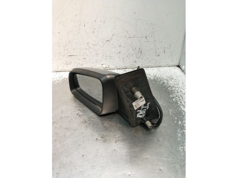 Recambio de retrovisor izquierdo para opel zafira / zafira family b (a05) 1.9 cdti (m75) referencia OEM IAM  ELÉCTRICO 2005