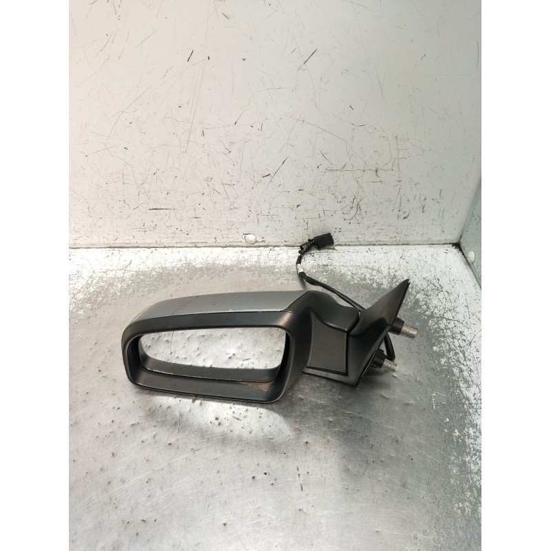 Recambio de retrovisor izquierdo para opel zafira / zafira family b (a05) 1.9 cdti (m75) referencia OEM IAM  ELÉCTRICO 2005