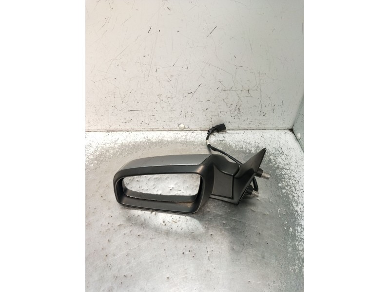 Recambio de retrovisor izquierdo para opel zafira / zafira family b (a05) 1.9 cdti (m75) referencia OEM IAM  ELÉCTRICO 2005