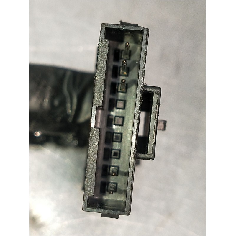 Recambio de retrovisor izquierdo para opel zafira / zafira family b (a05) 1.9 cdti (m75) referencia OEM IAM  ELÉCTRICO 2005