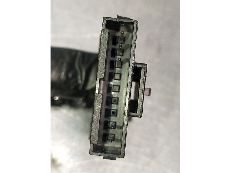 Recambio de retrovisor izquierdo para opel zafira / zafira family b (a05) 1.9 cdti (m75) referencia OEM IAM  ELÉCTRICO 2005