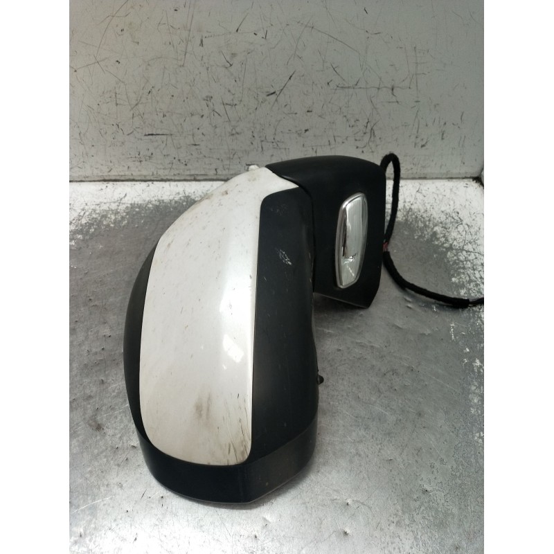 Recambio de retrovisor derecho para peugeot 5008 (0u_, 0e_) 1.6 bluehdi 120 referencia OEM IAM  ELÉCTRICO 2012