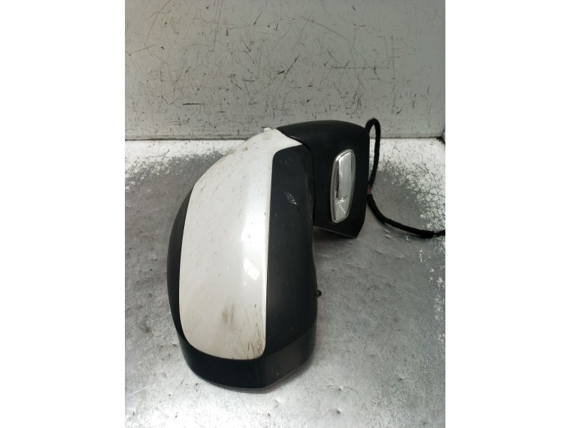 Recambio de retrovisor derecho para peugeot 5008 (0u_, 0e_) 1.6 bluehdi 120 referencia OEM IAM  ELÉCTRICO 2012