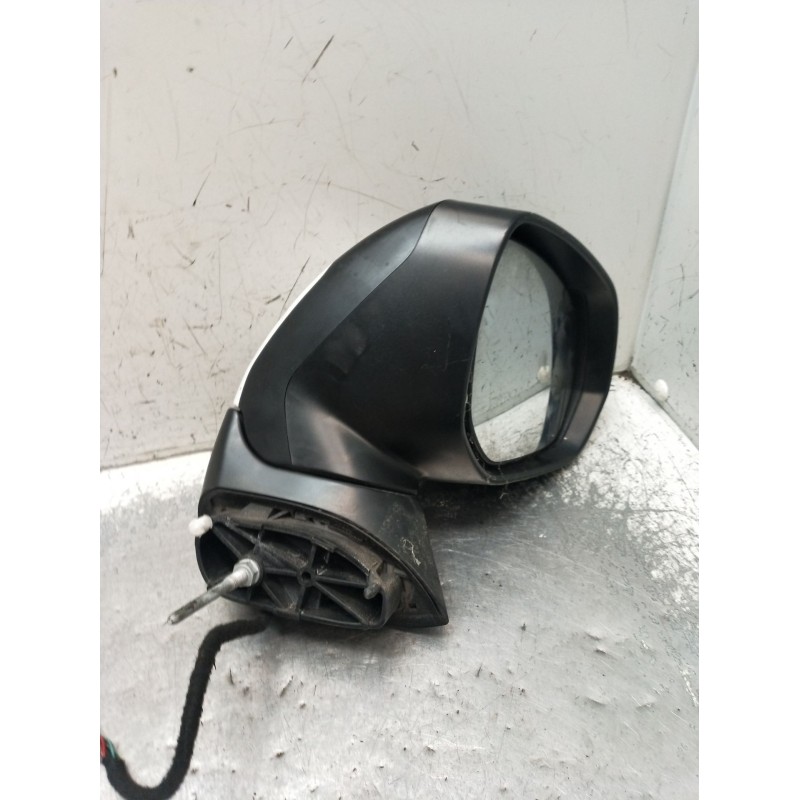 Recambio de retrovisor derecho para peugeot 5008 (0u_, 0e_) 1.6 bluehdi 120 referencia OEM IAM  ELÉCTRICO 2012