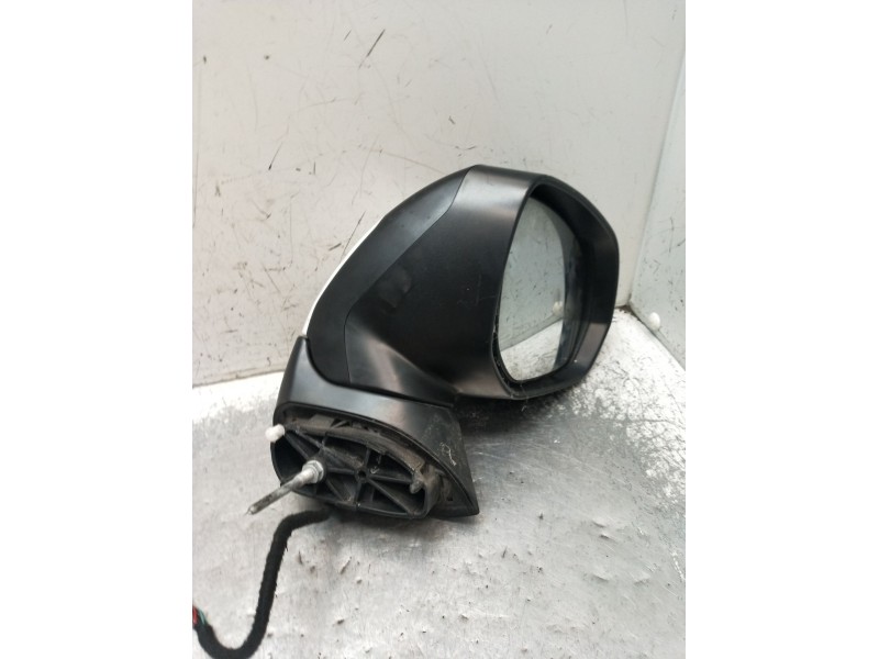 Recambio de retrovisor derecho para peugeot 5008 (0u_, 0e_) 1.6 bluehdi 120 referencia OEM IAM  ELÉCTRICO 2012