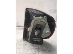 Recambio de piloto trasero izquierdo para volkswagen fox (5z1) básico referencia OEM IAM 5Z0945095A   2
