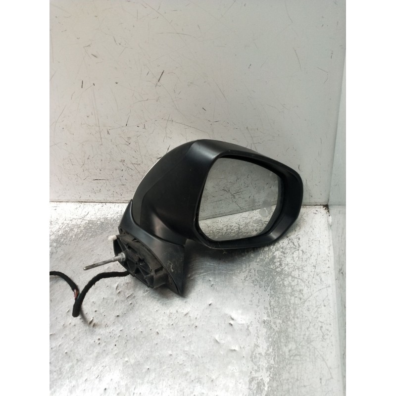 Recambio de retrovisor derecho para peugeot 5008 (0u_, 0e_) 1.6 bluehdi 120 referencia OEM IAM  ELÉCTRICO 2012