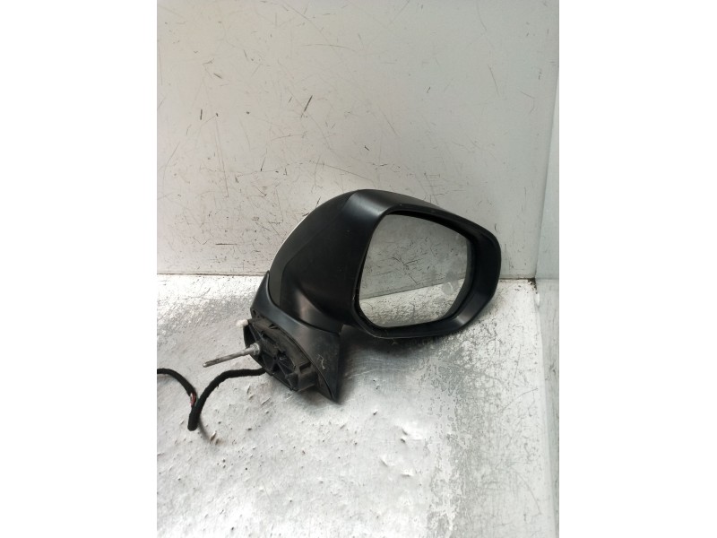 Recambio de retrovisor derecho para peugeot 5008 (0u_, 0e_) 1.6 bluehdi 120 referencia OEM IAM  ELÉCTRICO 2012