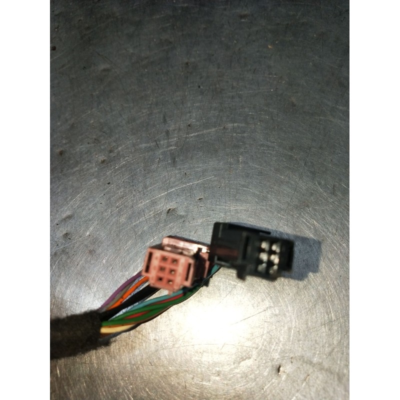 Recambio de retrovisor derecho para peugeot 5008 (0u_, 0e_) 1.6 bluehdi 120 referencia OEM IAM  ELÉCTRICO 2012