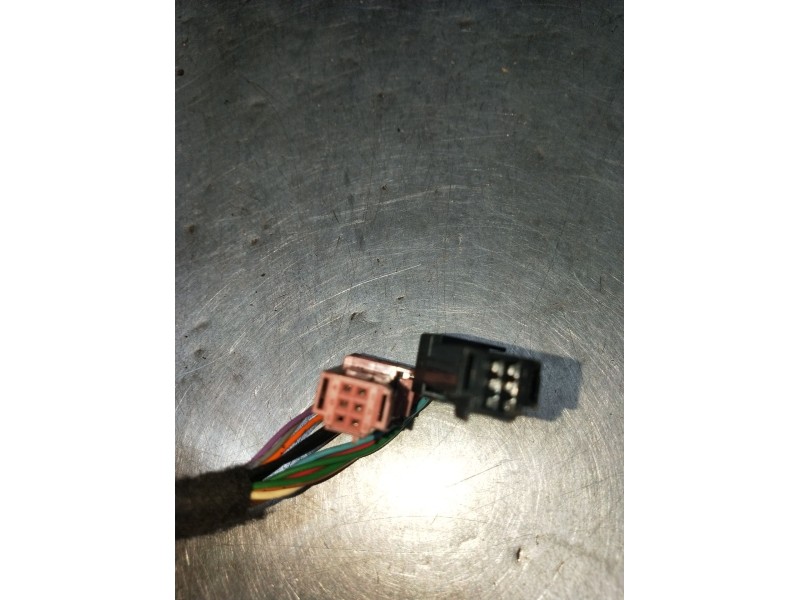 Recambio de retrovisor derecho para peugeot 5008 (0u_, 0e_) 1.6 bluehdi 120 referencia OEM IAM  ELÉCTRICO 2012
