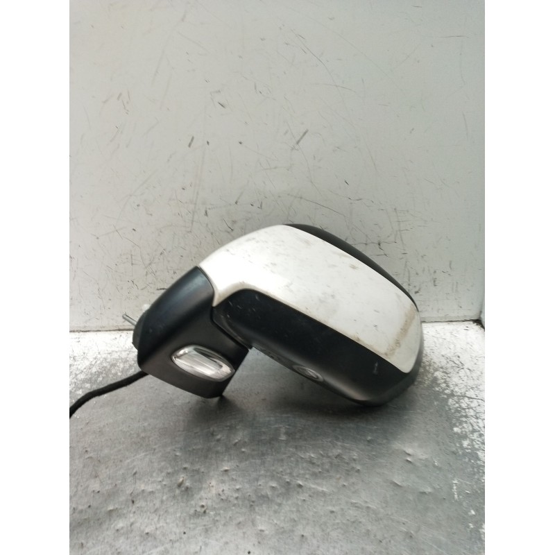 Recambio de retrovisor izquierdo para peugeot 5008 (0u_, 0e_) 1.6 bluehdi 120 referencia OEM IAM  ELÉCTRICO 2012