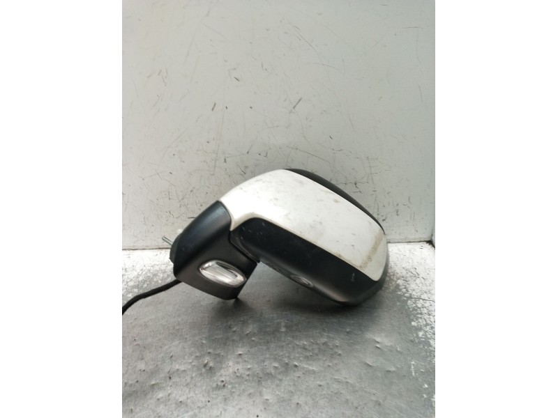 Recambio de retrovisor izquierdo para peugeot 5008 (0u_, 0e_) 1.6 bluehdi 120 referencia OEM IAM  ELÉCTRICO 2012