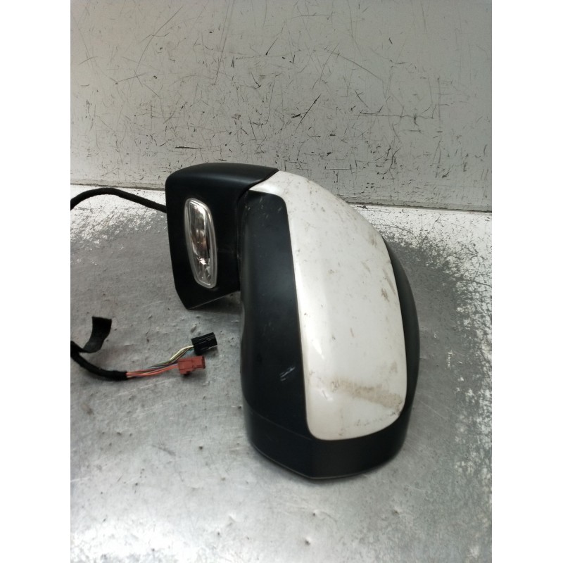 Recambio de retrovisor izquierdo para peugeot 5008 (0u_, 0e_) 1.6 bluehdi 120 referencia OEM IAM  ELÉCTRICO 2012