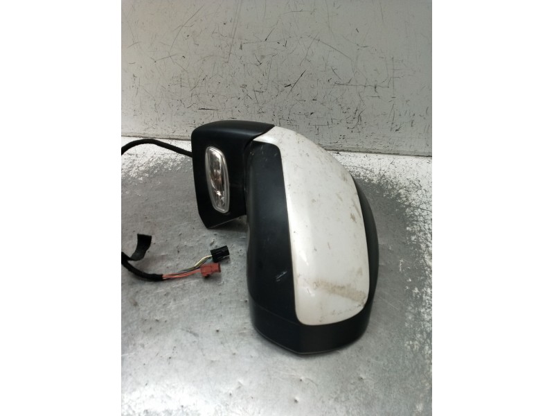 Recambio de retrovisor izquierdo para peugeot 5008 (0u_, 0e_) 1.6 bluehdi 120 referencia OEM IAM  ELÉCTRICO 2012