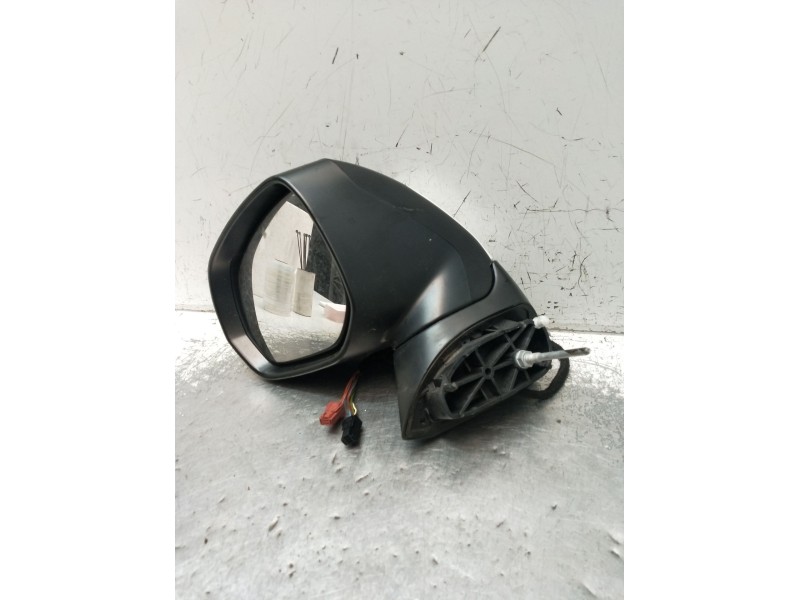 Recambio de retrovisor izquierdo para peugeot 5008 (0u_, 0e_) 1.6 bluehdi 120 referencia OEM IAM  ELÉCTRICO 2012