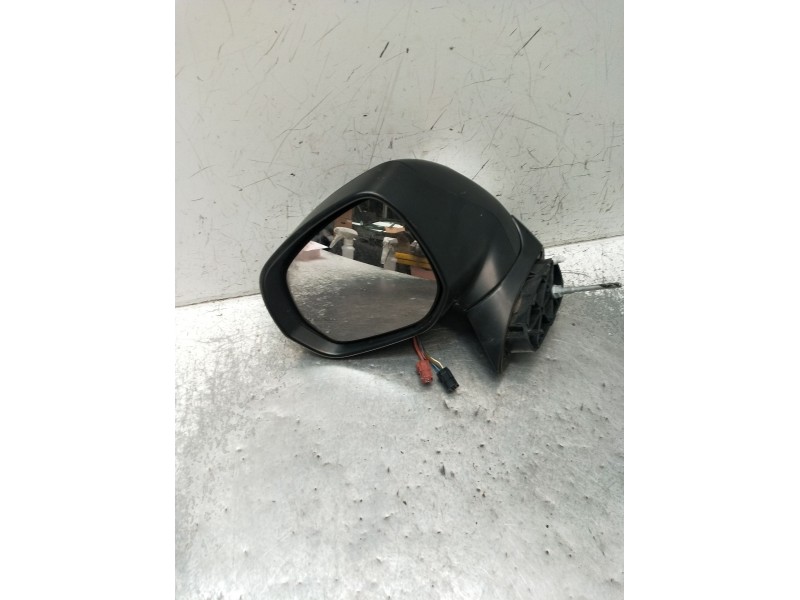 Recambio de retrovisor izquierdo para peugeot 5008 (0u_, 0e_) 1.6 bluehdi 120 referencia OEM IAM  ELÉCTRICO 2012