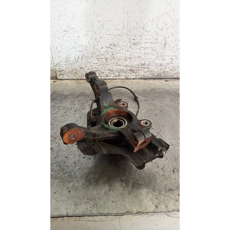 Recambio de mangueta delantera izquierda para fiat tipo ii (357) berlina easy referencia OEM IAM   