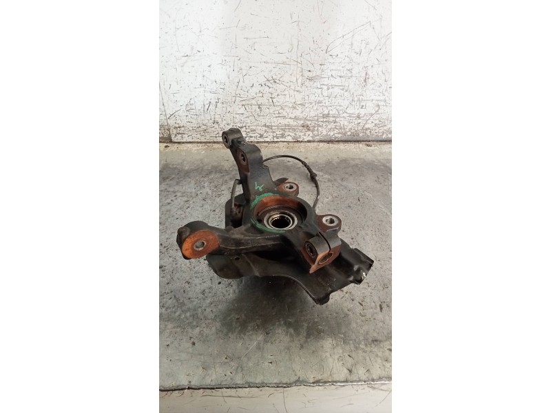 Recambio de mangueta delantera izquierda para fiat tipo ii (357) berlina easy referencia OEM IAM   