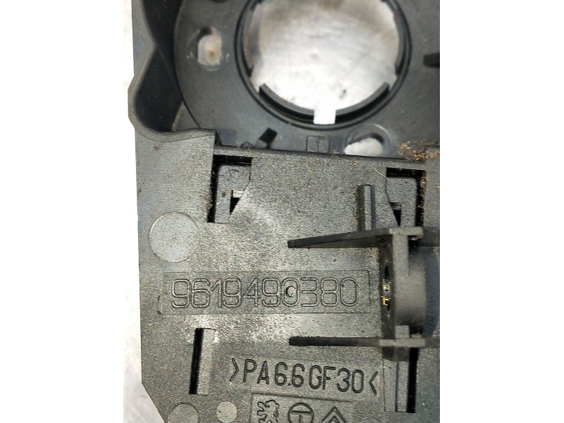 Recambio de mando luces para peugeot 106 ii (1a_, 1c_) 1.1 i referencia OEM IAM 9619490380  1996