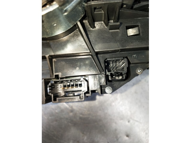 Recambio de mando luces para peugeot 5008 (0u_, 0e_) 1.6 bluehdi 120 referencia OEM IAM 96773912ZD  2012