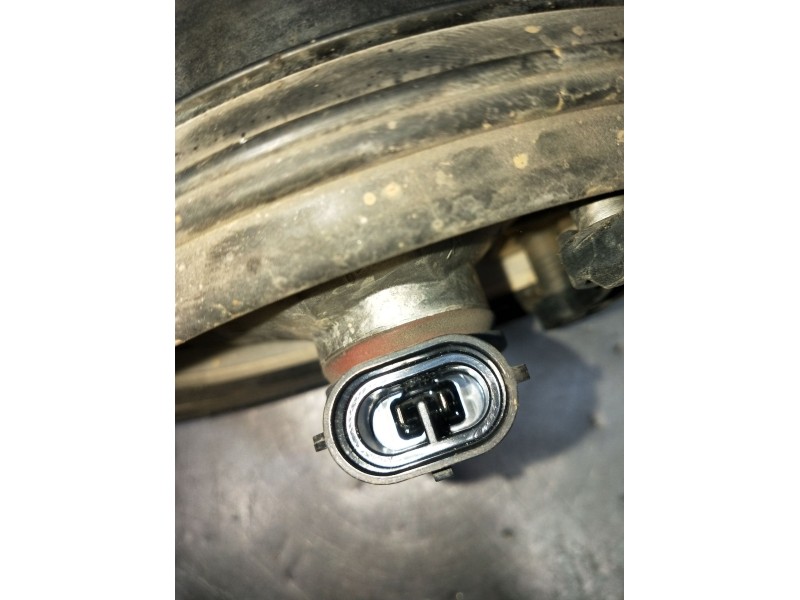 Recambio de faro antiniebla derecho para mercedes-benz clase e (w211) e 220 cdi (211.008) referencia OEM IAM 0305077002 A1698201