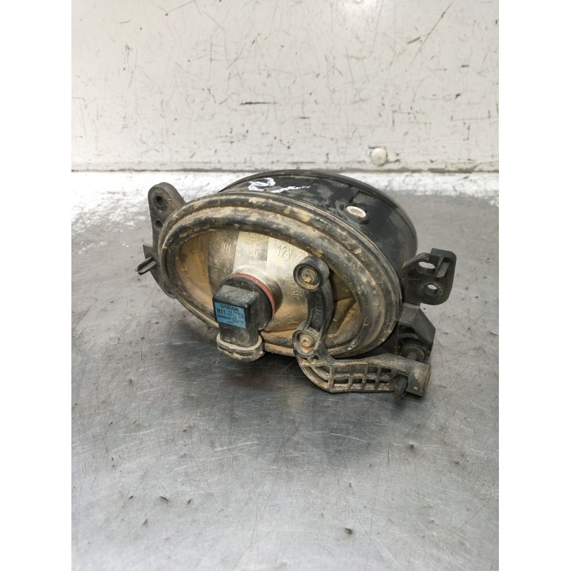 Recambio de faro antiniebla izquierdo para mercedes-benz clase e (w211) e 220 cdi (211.008) referencia OEM IAM 0305077001 A16982