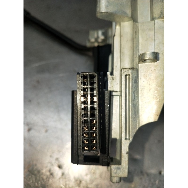 Recambio de mando multifuncion para mercedes-benz clase e (w211) e 220 cdi (211.008) referencia OEM IAM A1715402445  2002
